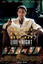 Watch Live by Night Movie4k