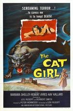 Watch Cat Girl Movie4k