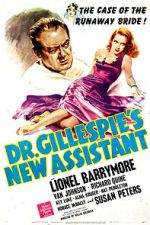 Watch Dr. Gillespie's New Assistant Movie4k