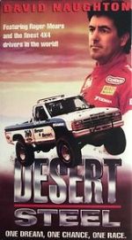 Watch Desert Steel Movie4k