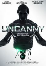 Watch Uncanny Movie4k