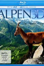 Watch Alps 3D - Paradise Of Europe Movie4k