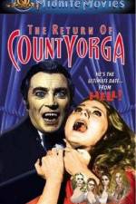 Watch The Return of Count Yorga Movie4k