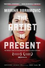 Watch Marina Abramovic The Artist Is Present Movie4k