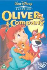 Watch Oliver & Company Movie4k