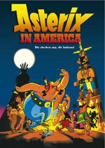 Watch Asterix in America Movie4k
