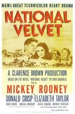 Watch National Velvet Movie4k
