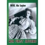 Watch Her First Affaire Movie4k