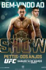 Watch UFC 185 Prelims Pettis vs. dos Anjos Movie4k