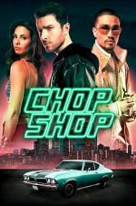 Watch Chop Shop Movie4k