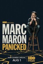 Watch Marc Maron: Panicked (TV Special 2025) Movie4k