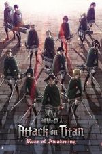 Watch Attack on Titan: The Roar of Awakening Movie4k