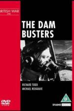 Watch The Dam Busters Movie4k