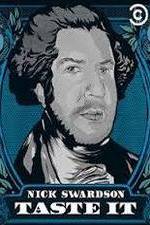 Watch Nick Swardson Taste It Movie4k