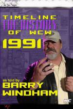 Watch Kc History of WCW Barry Windham Movie4k