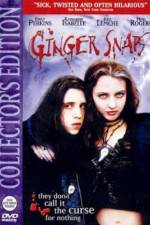 Watch Ginger Snaps Movie4k