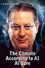 Watch The Climate According to AI Al Gore Movie4k