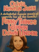 Watch Funny Things Happen Down Under Movie4k