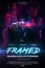 Watch Framed Movie4k
