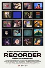 Watch Recorder: The Marion Stokes Project Movie4k