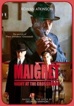 Watch Maigret: Night at the Crossroads Movie4k