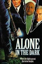 Watch Alone in the Dark Movie4k