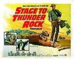 Watch Stage to Thunder Rock Movie4k
