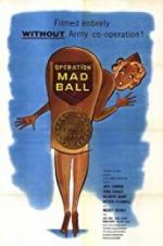 Watch Operation Mad Ball Movie4k