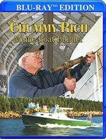 Watch Chummy Rich: Maine Boat Builder (Short 2012) Movie4k