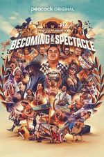 Watch WrestleMania IX: Becoming a Spectacle (TV Special 2025) Movie4k