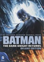 Watch Batman: The Dark Knight Returns Movie4k