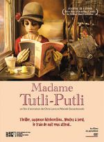 Watch Madame Tutli-Putli Movie4k
