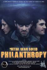 Watch MGS Philanthropy Movie4k