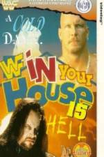 Watch WWF in Your House A Cold Day in Hell Movie4k
