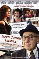 Watch Love Comes Lately Movie4k