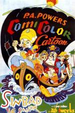 Watch Sinbad the Sailor Movie4k