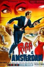 Watch Rifif� ad Amsterdam Movie4k