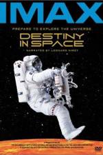 Watch Destiny in Space Movie4k