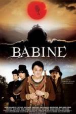 Watch Babine Movie4k