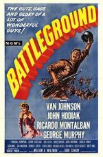 Watch Battleground Movie4k