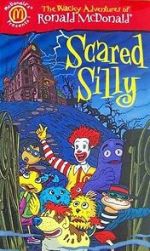 Watch The Wacky Adventures of Ronald McDonald: Scared Silly Movie4k