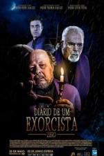 Watch Diary of an Exorcist - Zero Movie4k