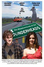 Watch The Misadventures of the Dunderheads Movie4k