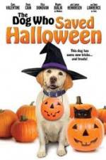 Watch The Dog Who Saved Halloween Movie4k