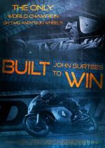 Watch John Surtees: Built to Win Movie4k