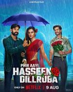Watch Phir Aayi Hasseen Dillruba Movie4k