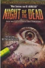 Watch Night of the Dead Leben Tod Movie4k