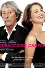 Watch D�saccord parfait Movie4k