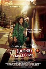 Watch Journey of a Female Comic Movie4k