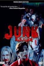 Watch Junk: Shiry�-gari Movie4k